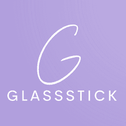 GlassTick Logo