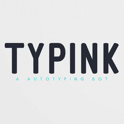 Typink Logo